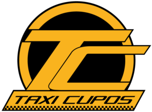 Logo de la Empresa de Taxis